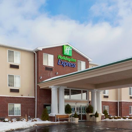 Holiday Inn Express & Suites Ashtabula-Geneva By Ihg Austinburg Экстерьер фото