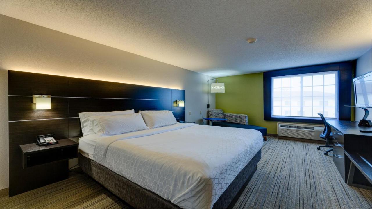 Holiday Inn Express & Suites Ashtabula-Geneva By Ihg Austinburg Экстерьер фото