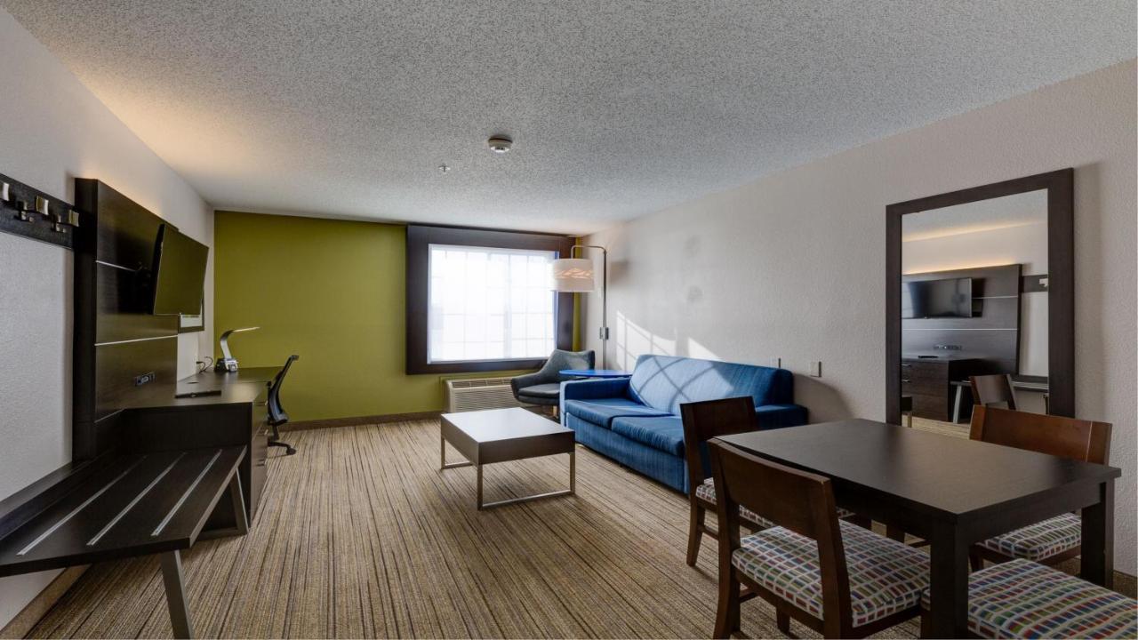Holiday Inn Express & Suites Ashtabula-Geneva By Ihg Austinburg Экстерьер фото