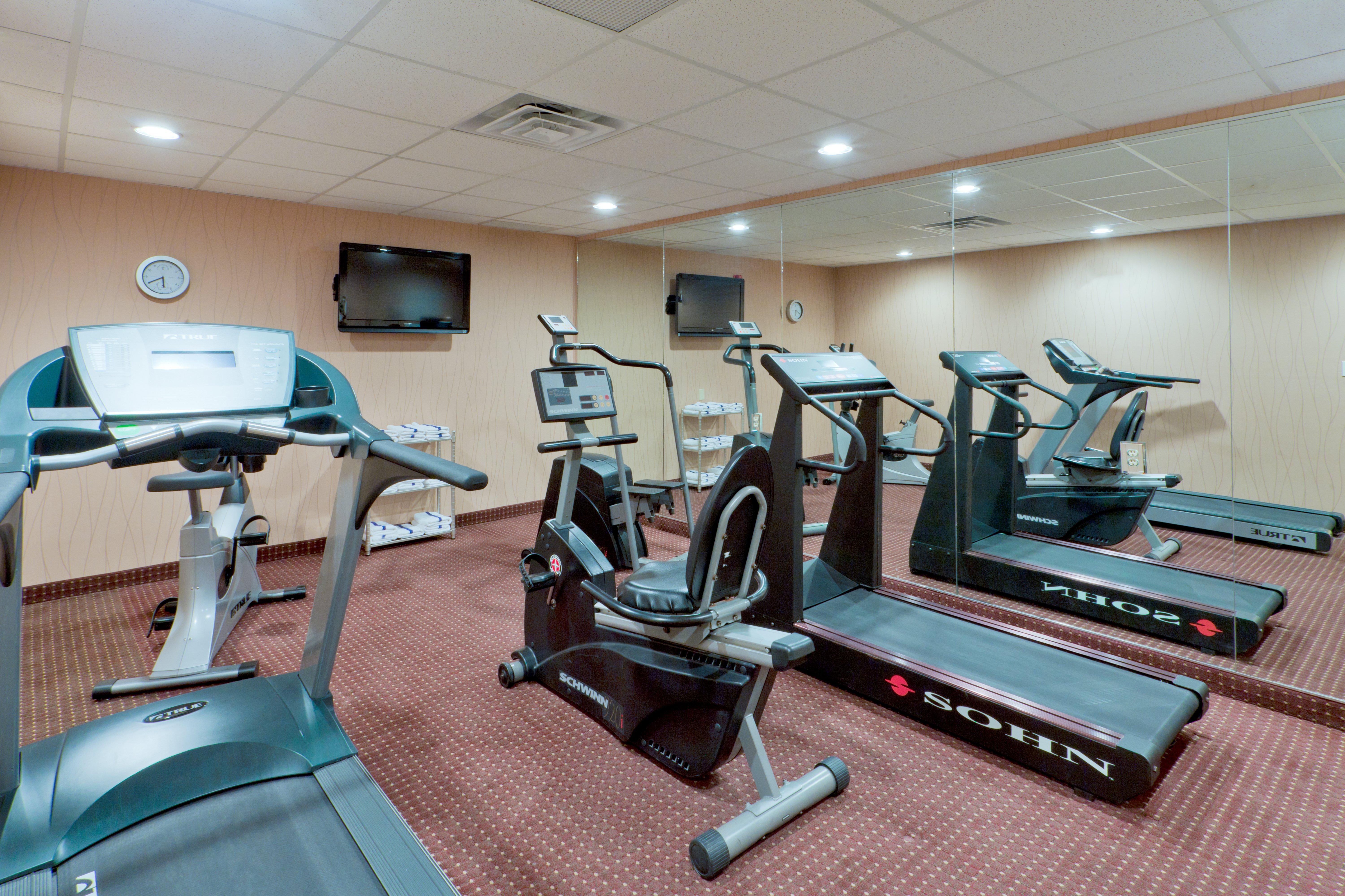 Holiday Inn Express & Suites Ashtabula-Geneva By Ihg Austinburg Экстерьер фото