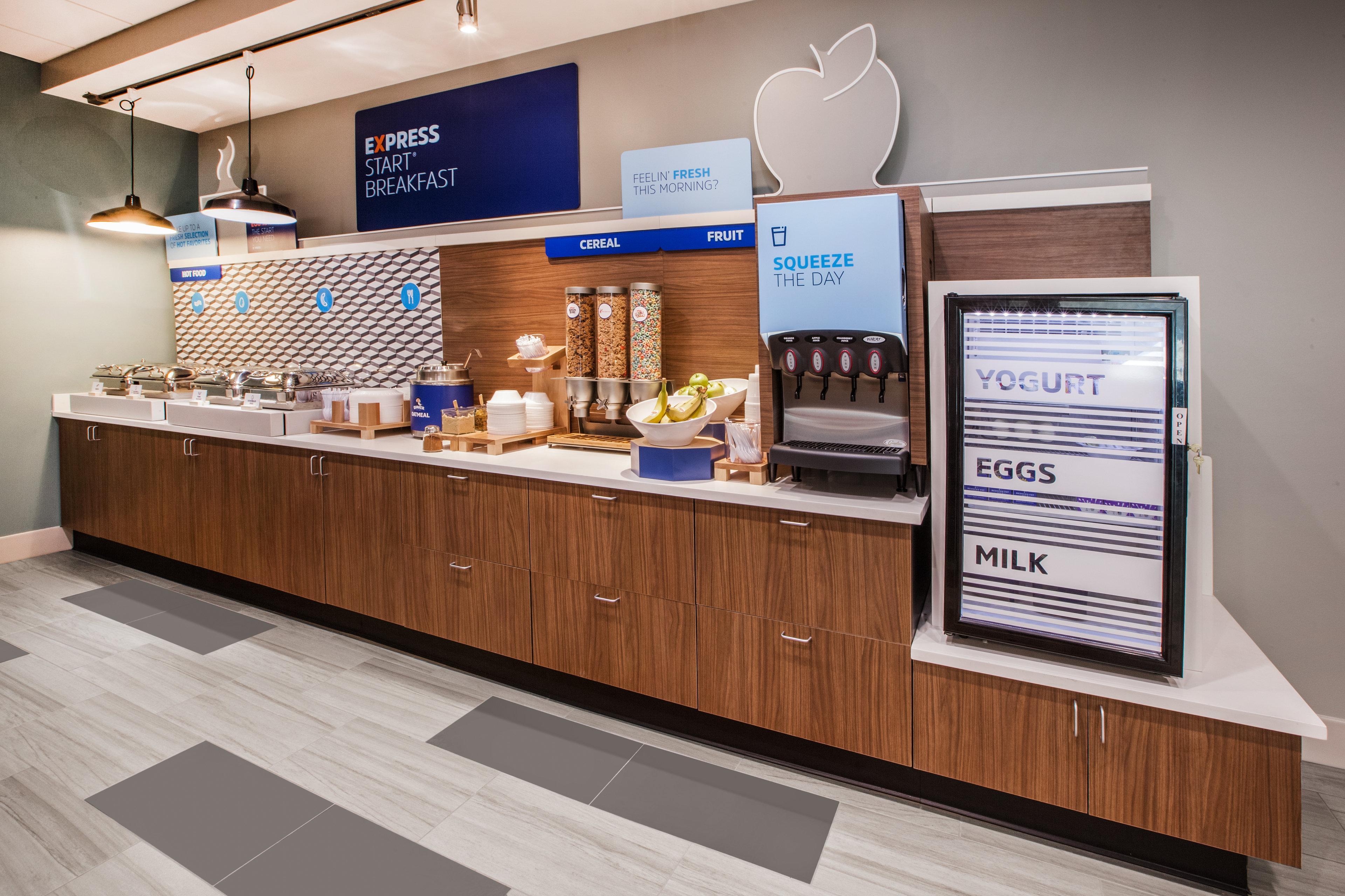 Holiday Inn Express & Suites Ashtabula-Geneva By Ihg Austinburg Экстерьер фото