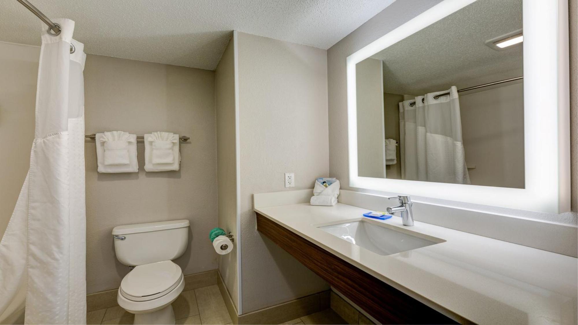 Holiday Inn Express & Suites Ashtabula-Geneva By Ihg Austinburg Экстерьер фото