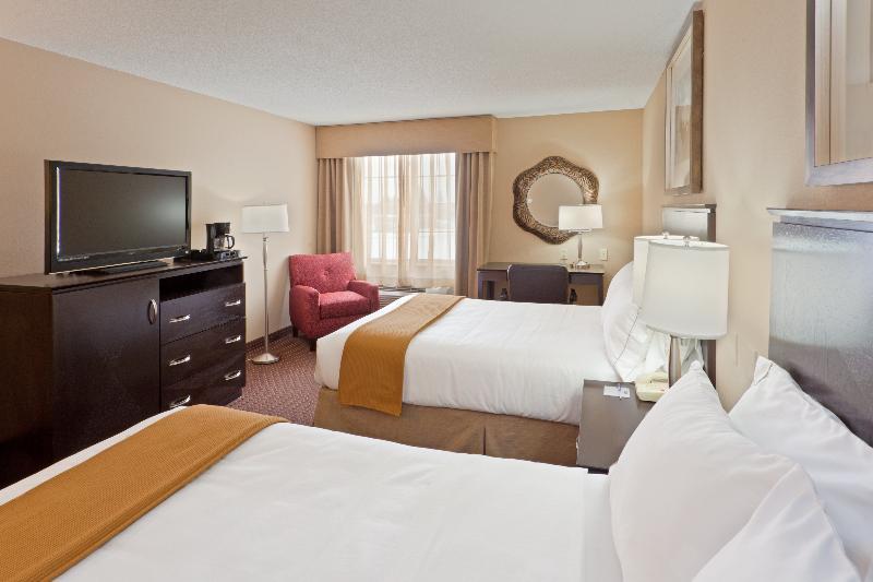 Holiday Inn Express & Suites Ashtabula-Geneva By Ihg Austinburg Экстерьер фото